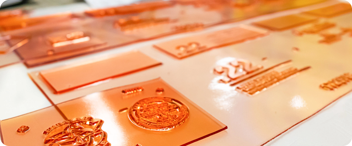 impresión flexográfica